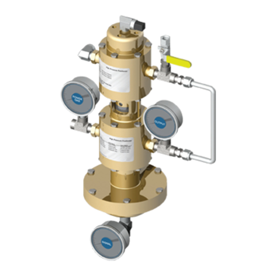 Becker HPP-SB Instruction Manual