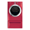 Dryer Frigidaire Affinity FASE7073L Specifications
