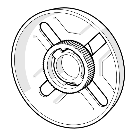 Croydex FLEXI FIX Accessories Instructions