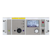 ELABO 92-4D Operating Manual