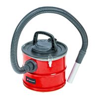 EINHELL TC-AV 1718 D Original Operating Instructions