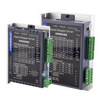 Stepperonline RS485 User Manual
