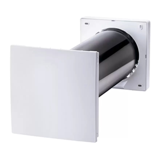 Maico PP 45 O Brief Instructions