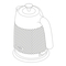 Kettle Kenwood ZJM811 Instructions Manual