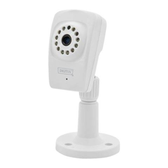 Digitus Plug&View DN-16038 Quick Installation Manual