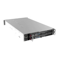 Supermicro SuperServer SYS-110P-WR User Manual
