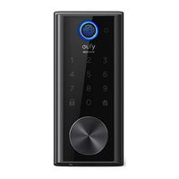 eufy Security Smart Lock Touch User Manual