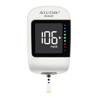 Accu-Chek Instant Manual
