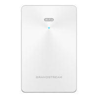 Grandstream Networks GWN7661 Quick Installation Manual