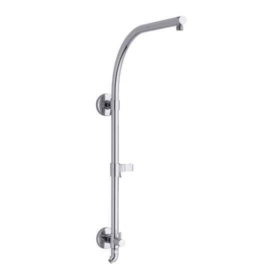 Kohler K-45209 Installation Manual