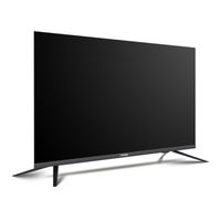 Fox 65WOS630E Instructions Manual