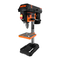WEN 4208, 4208T - 8-inch 5-speed Drill Press Manual