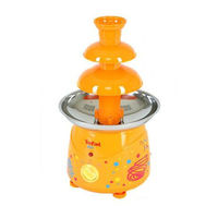 TEFAL KD400083 Manual