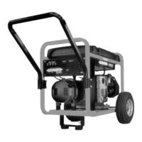 Generac Power Systems 5500XL Owner's Manual