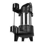 LittleGiant 16EC-SSA-V Owner's Manual