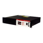 ECM Ripple Generator 2550 Instruction Manual
