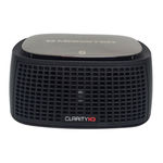 Monster ClarityHD Precision Micro Bluetooth Speaker 100 User Manual And Warranty Information