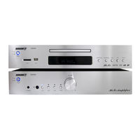 Diora CD600 User Manual