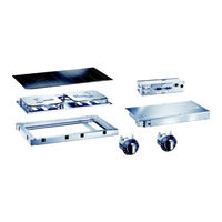 Garland GI-MO/QU 28000 (FL) Installation And Operation Manual