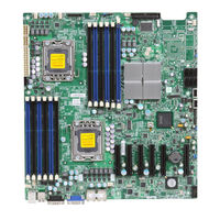 Super X8DT6-F User Manual