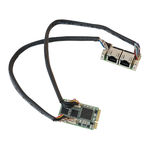 Cervoz MEC-LAN-M002 User Manual