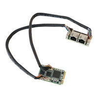 Cervoz MEC-LAN-M002 User Manual