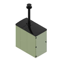 WarmFlow WP18 User Instructions