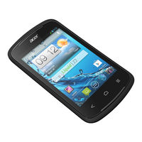 Acer Liquid Z2 Service Manual