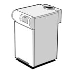Ideal Boilers Concord CXSD 40/H Installation & Servicing Manual