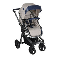 Bebe Stars Vista User Manual