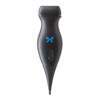 Butterfly Network Butterfly iQ User Manual