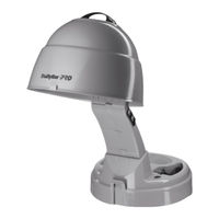 BaByliss PRO BAB6900E Manual
