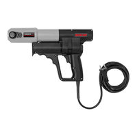 Albert Roller Multi-Press ACC6 Manual