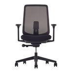 HermanMiller Verus Task Chair Disassembly Instructions Manual