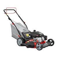 Powersmart DB2321S Instruction Manual