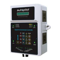 Autopilot APCEM2 Troubleshooting Manual