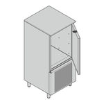 Metos 051R Installation, Utilization And Maintenance Manual