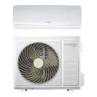 Andersen Electric Nordic 12000 Manual