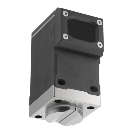 bannerman Q45VA Quick Start Manual