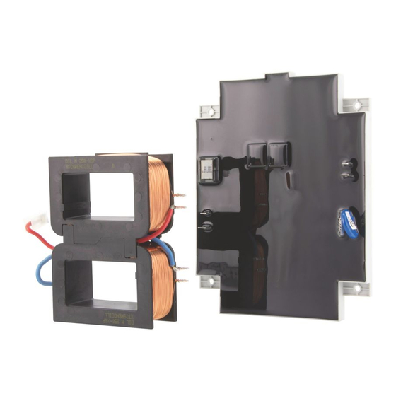 Eaton DILM XSP/E(RDC48) Series Instruction Leaflet