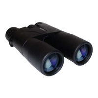 Carson XM-025 Brochure
