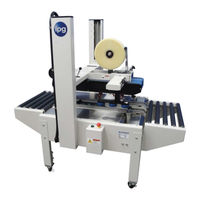 IPG Interpack USA 2324-OPF User Manual