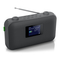 Muse M-118 DB - DAB+/FM Portable Radio Manual