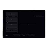 Haier HAMTSJP86MC/1 Instruction Manual