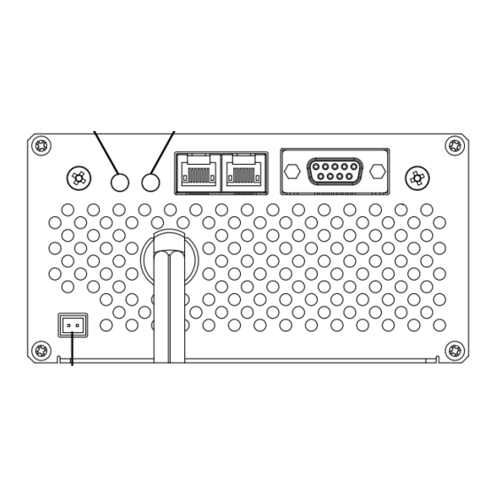 MASHIN LFP-900W-4815M User Manual