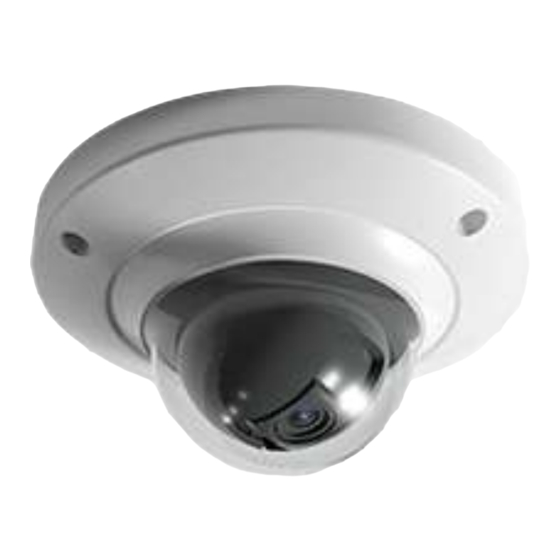 ICRealtime ICIP-D1300 User Manual