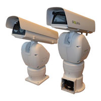 TKH SIQURA UP Series Installation Manual