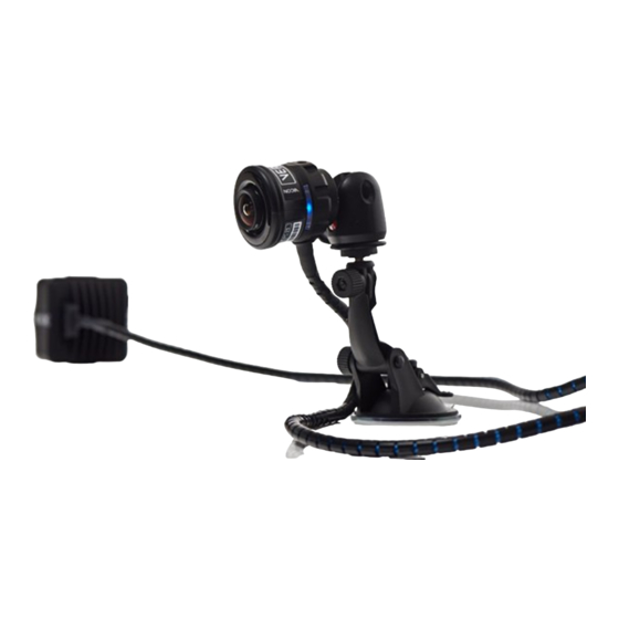 Vicon Vertex Quick Start Manual