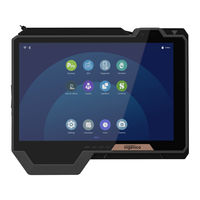 Ingenico AXIUM RX9000 User Manual