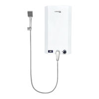 German pool GPNB-5E-V User Manual